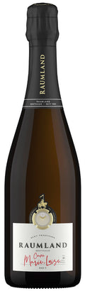 Raumland Spumante Sparkling Wine Maria Luise Brut 2014 Rheinhessen