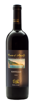 Costa d Amalfi Ravello Riserva 2019 DOC  Marisa Cuomo