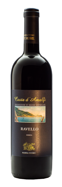 Costa d Amalfi Ravello Riserva 2019 DOC  Marisa Cuomo