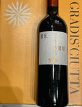 Rebus 2013 Trevenezie Blanco DOC Gradis Ciutta