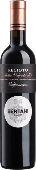 Recioto della Valpolicella DOCG 2021 Valpantena Bertani