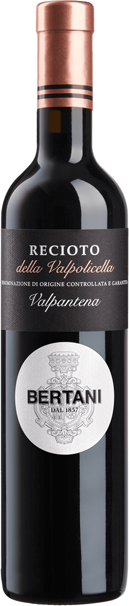 Recioto della Valpolicella DOCG 2021 Valpantena Bertani