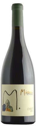 Refosco dal Peduncolo Rosso, Cossut Eastern Hills of Friuli 2021 DOC Miani