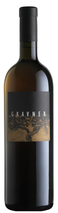 Ribolla Venezia Giulia igt 2016 Gravner