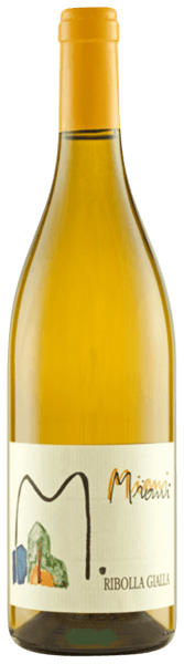 Ribolla Gialla 2023 DOC COF Miani