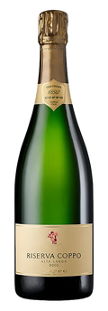 Spumante Extra Brut 2019 Riserva Coppo Luigi Coppo