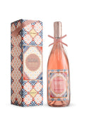 Rosa Dolce&Gabbana e Donnafugata Sicilia DOC Rosato 2023 Astuccio