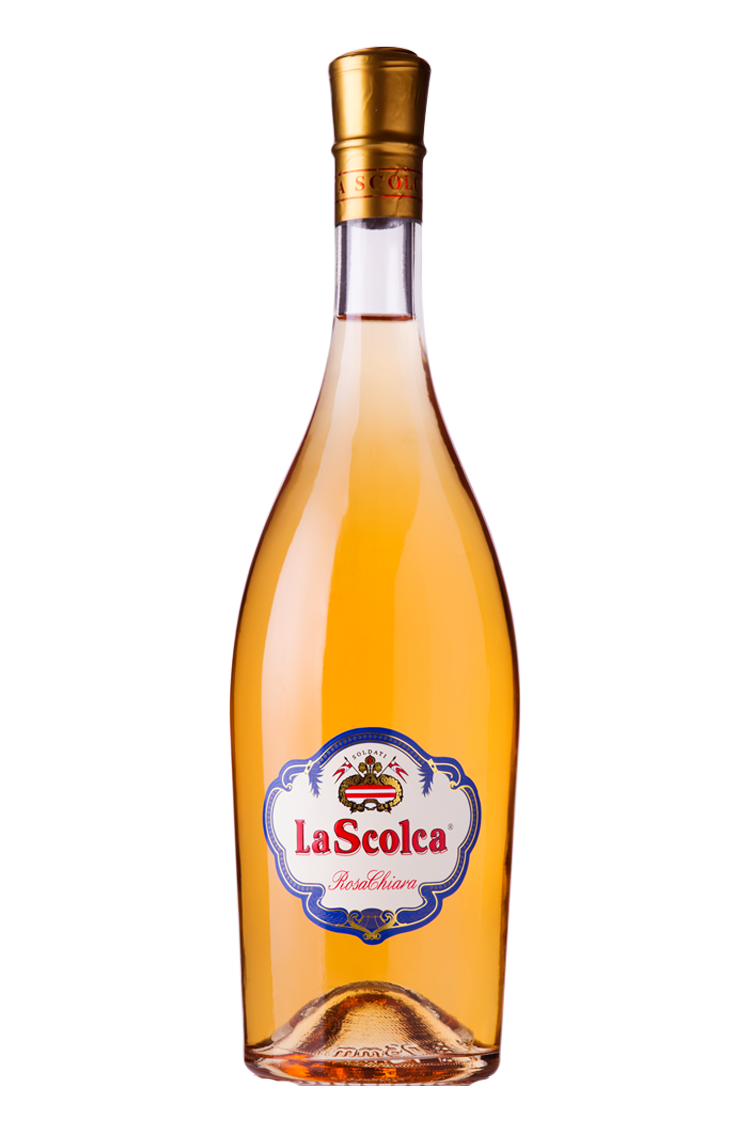Rosachiara 2021 La Scolca Magnum
