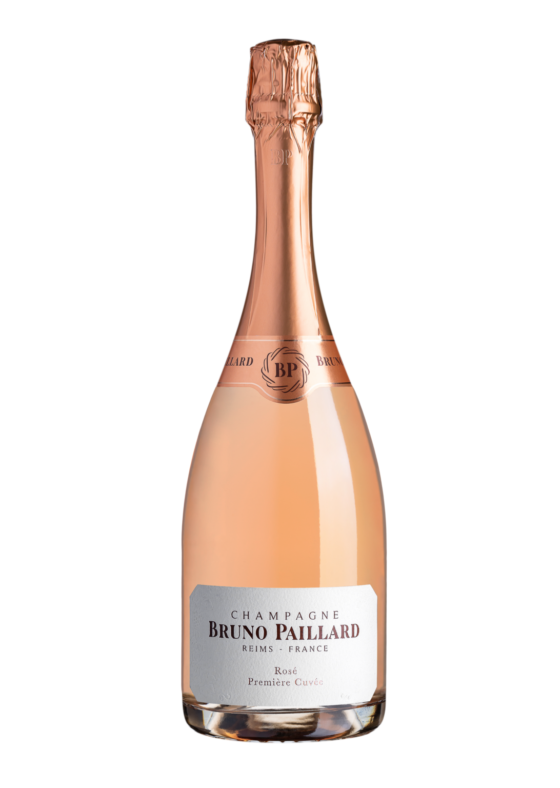 Champagne Brut Rosé Premier Cuvée,  Bruno Paillard