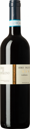 Rosso di Montalcino 2021 DOC Siro Pacenti