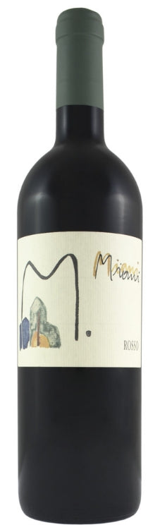 Rosso Miani 2022 Colli Orientali del Friuli DOC Miani