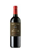Rosso del Conte 2017 Rosso DOC Contea di Sclafani MAGNUM