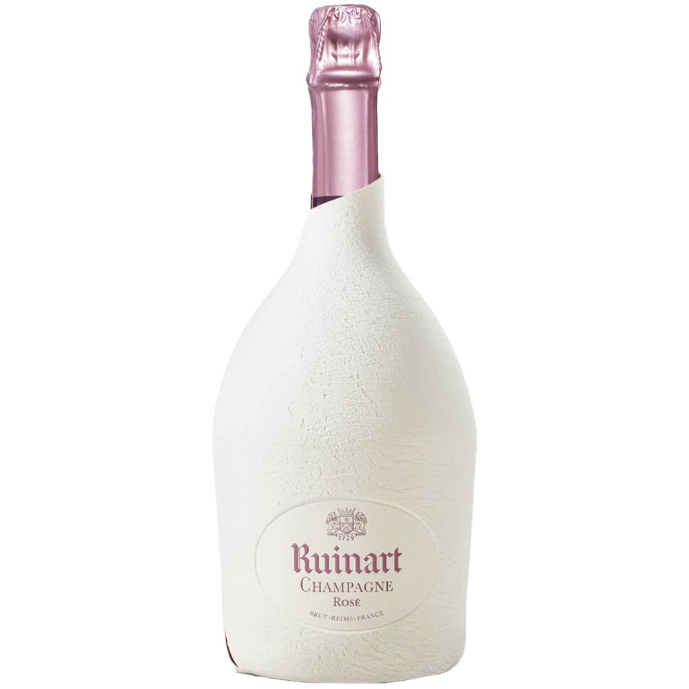 Champagne Brut Rosé - Second skin