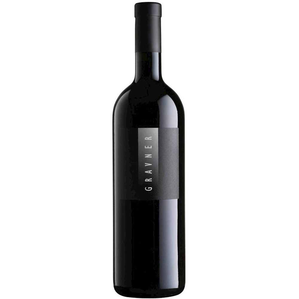 Rujno rosso 2007 Venezia Giulia IGT Gravner