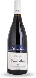 Rune Brune 2021 Mayolet DOC Anselmet