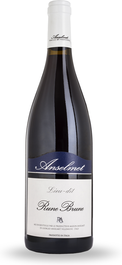 Rune Brune 2021 Mayolet DOC Anselmet