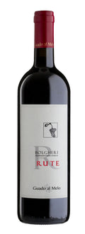 Rute 2020 Bolgheri DOC Guado al Melo