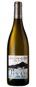 Etna Bianco DOC San Lorenzo 2022 Girolamo Russo
