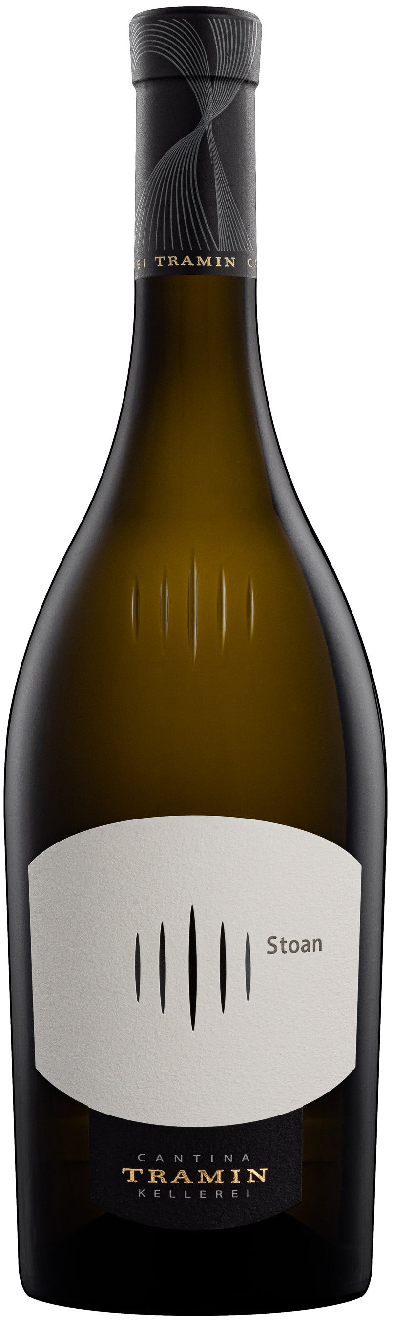 Stoan Alto Adige Bianco DOC 2021 Cantine Tramin