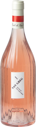 San Greg 2023 Campagna Rosado IGT Feudi di San Gregorio