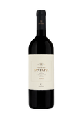 Vino Nobile di Montepulciano Viñedo Santa Pia 2021 DOCG reserva La Braccesca