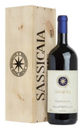 Sassicaia 2013 Bolgheri Rojo DOC Tenuta San Guido Magnum