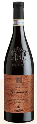 Vigna Sassorosso Valtellina Superiore DOCG Grumello 2019 Le Vigne di Montagna Nino Negri