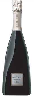 Franciacorta Saten Brut DOCG 2020 Ferghettina