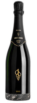 Zero 140 Alta Langa Docg Metodo Classico Riserva Pas Dosé Millesimato Riserva 2013 Saturno