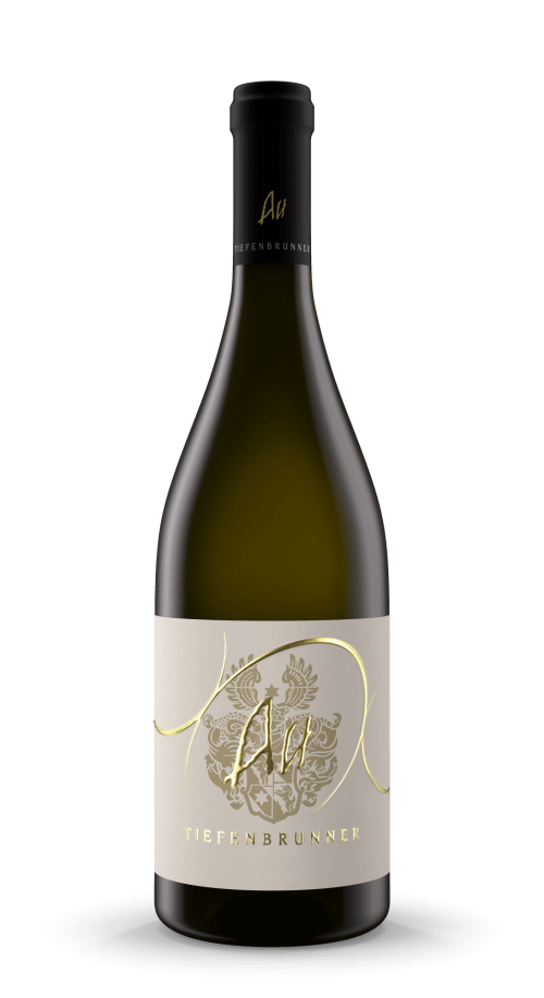 Sauvignon Vigna Rachtl DOC 2020 Riserva Tiefenbrunner