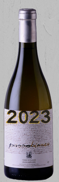 Passobianco Terre Siciliane IGP 2023 Franchetti