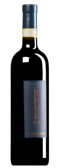 Brunello di Montalcino “PS” Riserva DOCG 2019