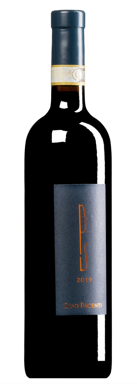 Brunello di Montalcino “PS” Riserva DOCG 2019