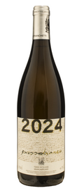 Passobianco 2024  IGT terre Siciliane Passopisciaro