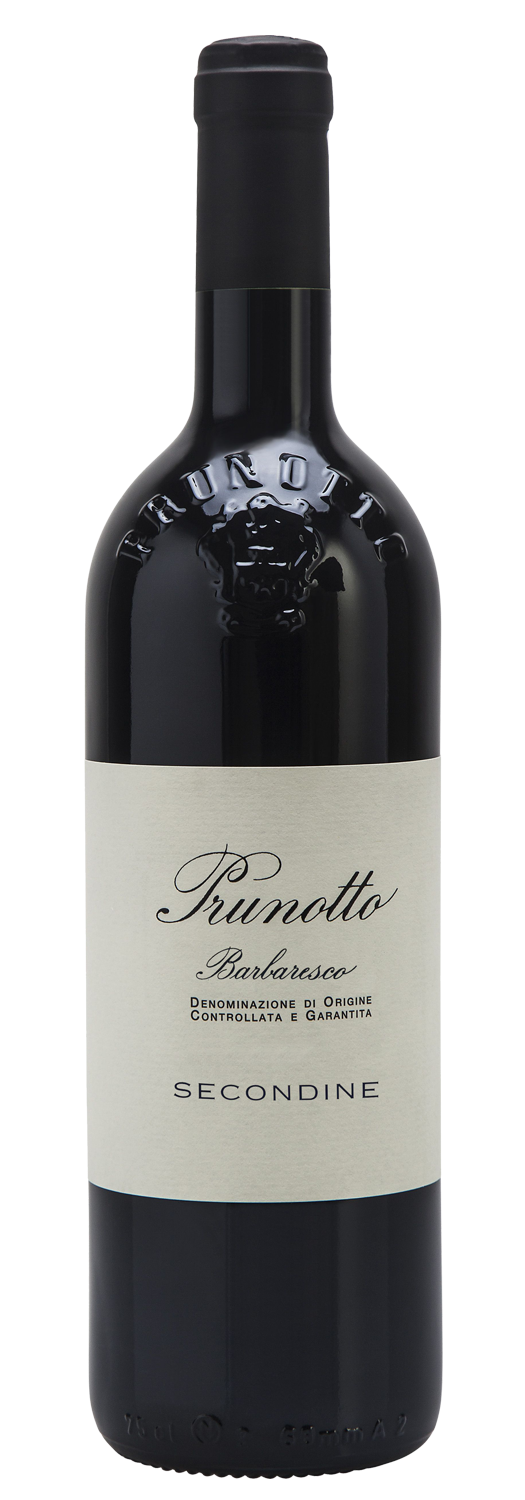 Barbaresco DOCG Secondine 2018 Prunotto