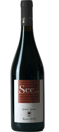 See ... Rosso Calabria IGP Spiriti Ebbri