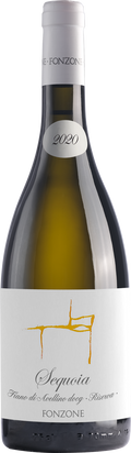 Sequoia Irpinia Fiano DOCG  riserva 2022 Fonzone