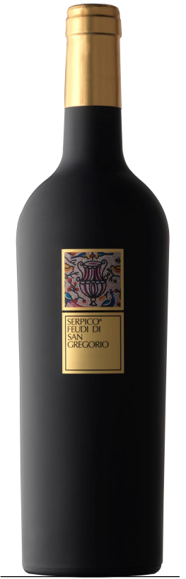 Serpico 2016 Irpinia Aglianico Doc Feudi di San Gregorio