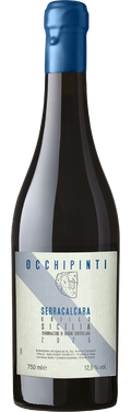 Serracalcara 2025 Grillo Sicilia DOC Occhipinti