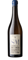 Grillo 2021 Sicilia DOC Contrada Santa Margherita - Blanco SM Occhipinti