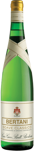 Soave Clásico DOC Vintage 2022 Bertani