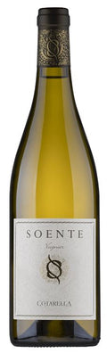 Soente 2022 Viognier Lazio IGP Cotarella