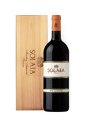 Solaia 2019 Toscana IGT Antinori MAGNUM Wooden Box