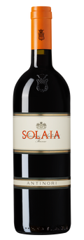 Solaia 2017 Toscana IGT Antinori