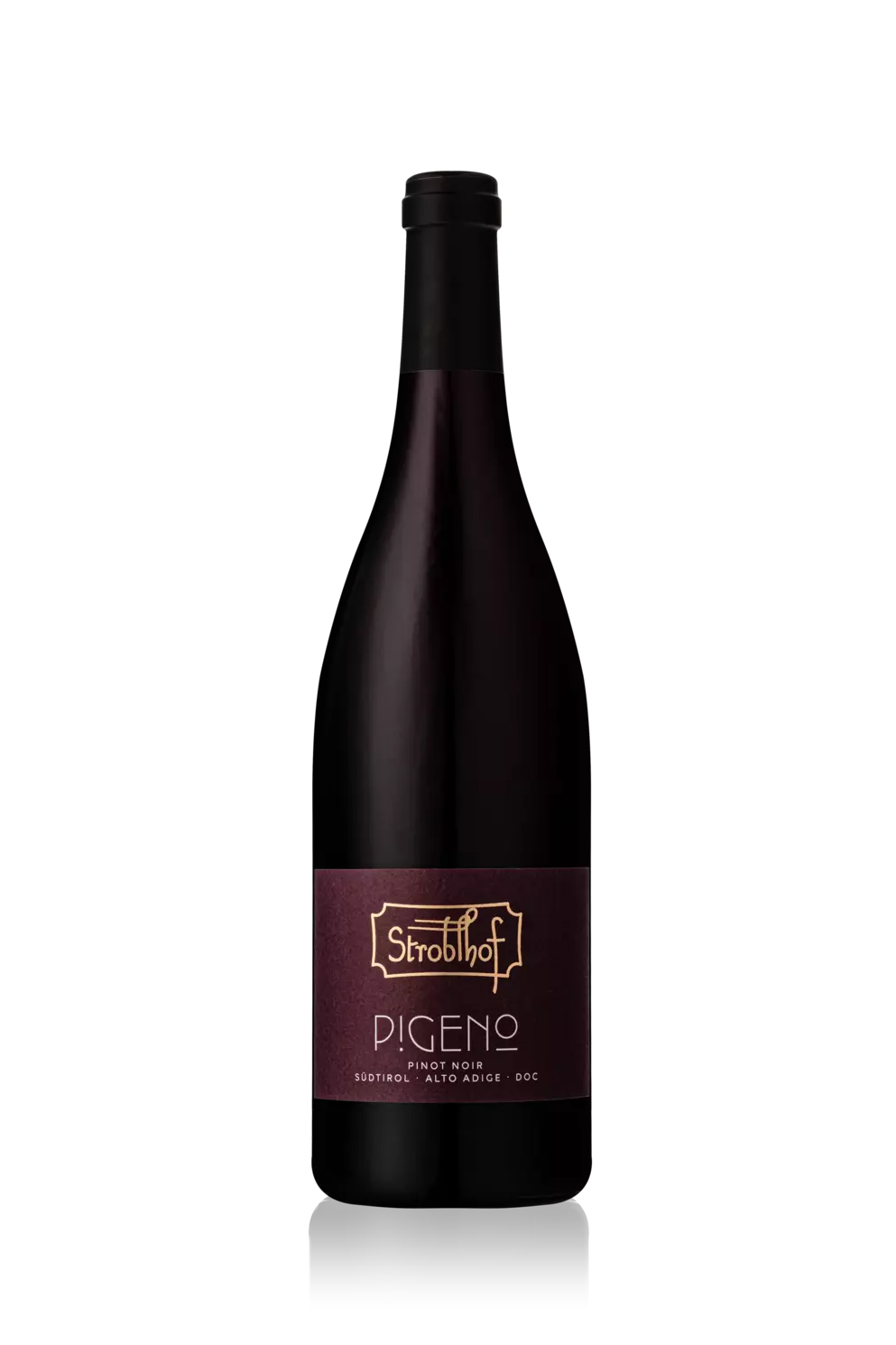 P!GENO 2021 Alto Adige Pinot Nero DOC Stroblhof
