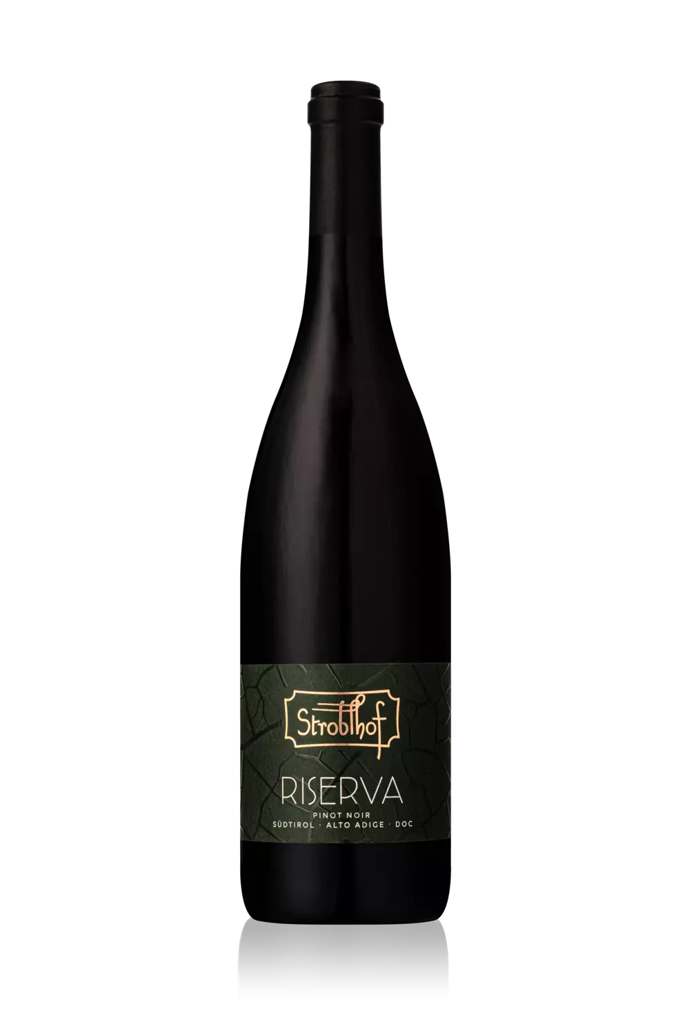 Pinot Nero Reserva 2019 Stroblhof