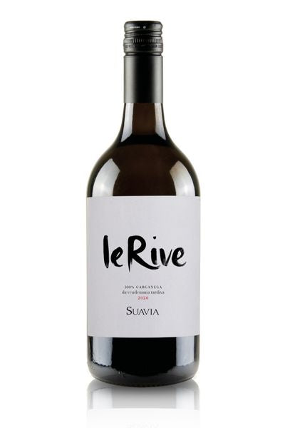 Le Rive IGT Veronese 2018 Suavia