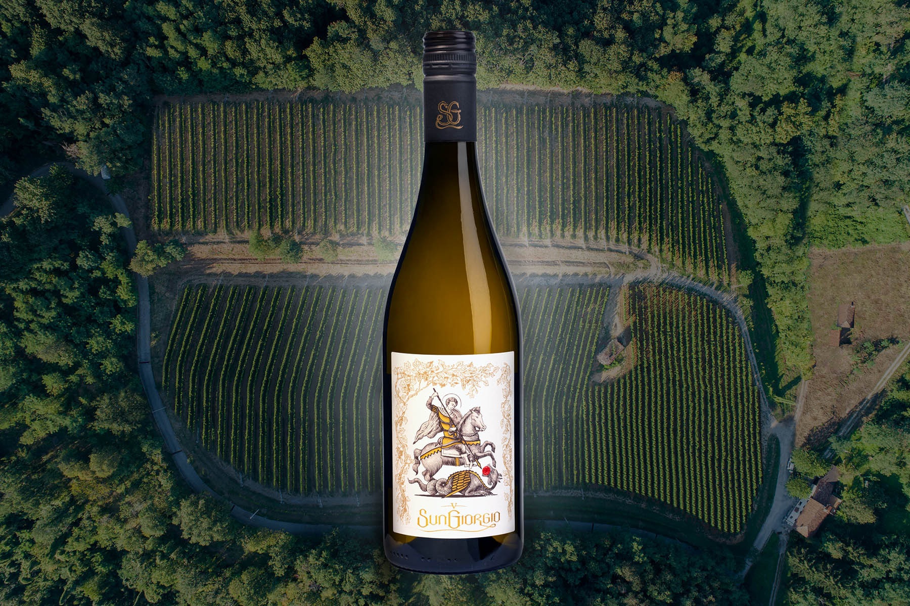 Vigna Sol Giorgio 2020 IGT Venezia Giulia Sol Giorgio