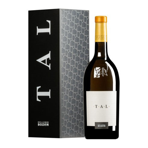 Tal 1930 Bianco 2021 con astuccio Cantina Bolzano