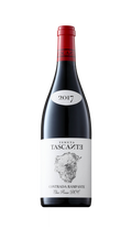 Etna Rosso Contrada Rampante 2017 Etna DOC Tenuta Tascante Tasca d'Almerita MAGNUM cassa in Legno